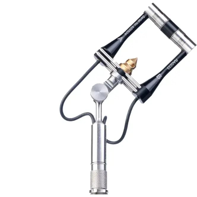 Nor1290 Sound intensity probe from Norsonic